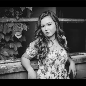 Meet your Posher, Jordan